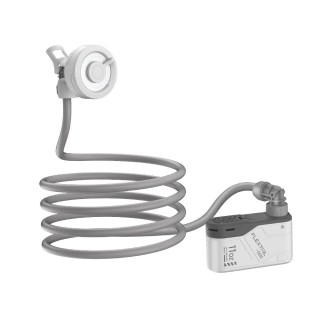 Flextail MAX SHOWER – przenośny prysznic 3 l/min bez etui