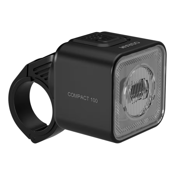 OSRAM LEDsBIKE COMPACT 100 SET – lampki rowerowe 100 lx