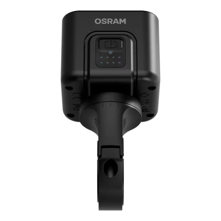 OSRAM LEDsBIKE COMPACT 100 SET – lampki rowerowe 100 lx