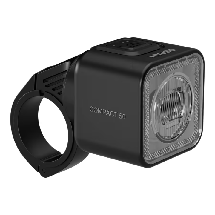 OSRAM LEDsBIKE COMPACT 50 SET – lampki rowerowe 50 lx