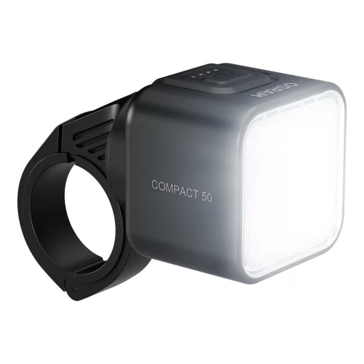 OSRAM LEDsBIKE COMPACT 50 SET – lampki rowerowe 50 lx