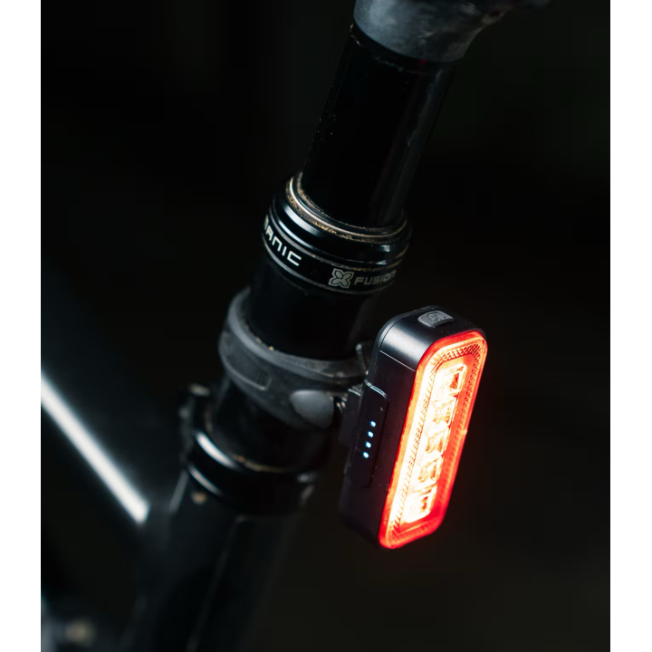 OSRAM LEDsBIKE COMPACT 50 SET – lampki rowerowe 50 lx