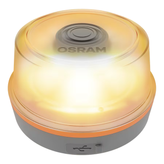 OSRAM TA20 NXT LEDSL107 – lampa ostrzegawcza LED 360°