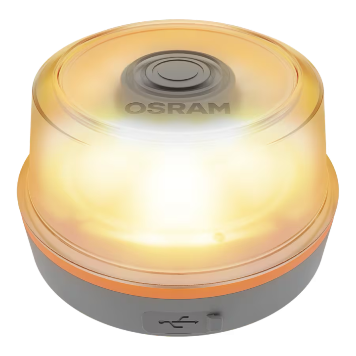 OSRAM TA20 NXT LEDSL107 – lampa ostrzegawcza LED 360°