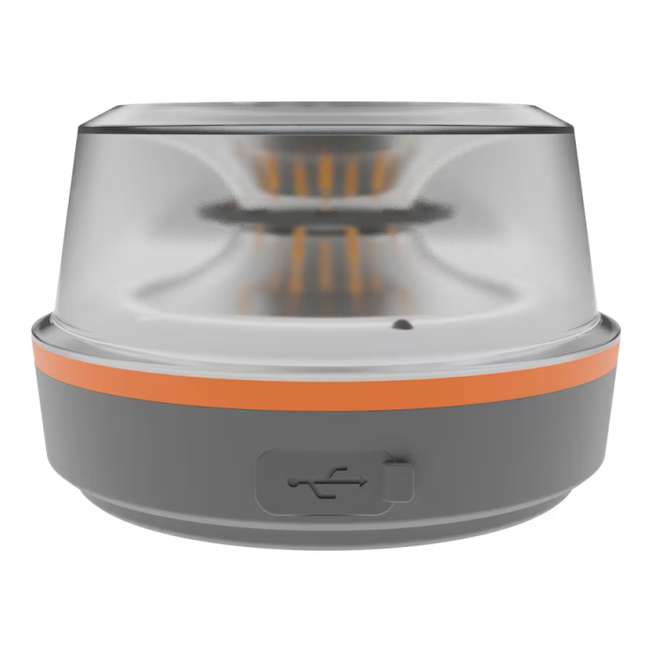 OSRAM TA20 NXT LEDSL107 – lampa ostrzegawcza LED 360°