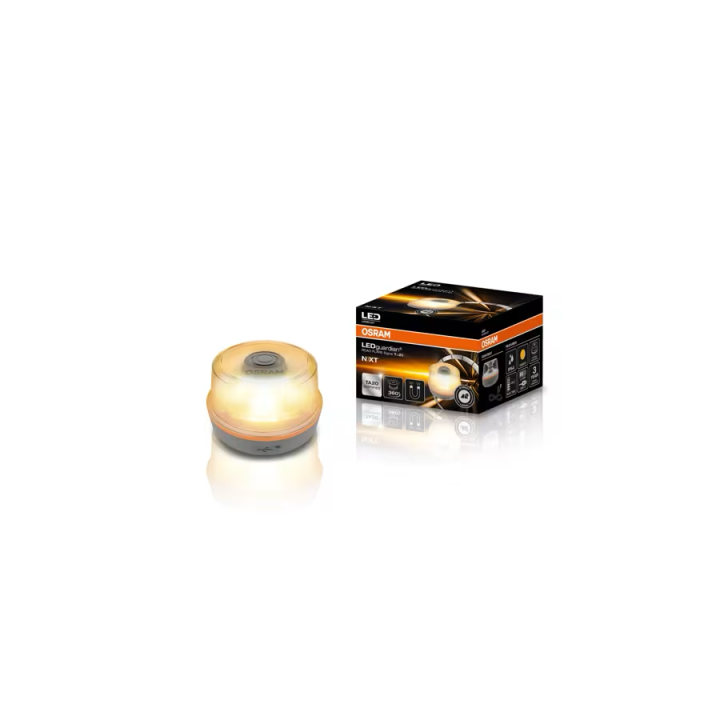 OSRAM TA20 NXT LEDSL107 – lampa ostrzegawcza LED 360°