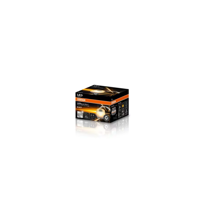 OSRAM TA20 NXT LEDSL107 – lampa ostrzegawcza LED 360°