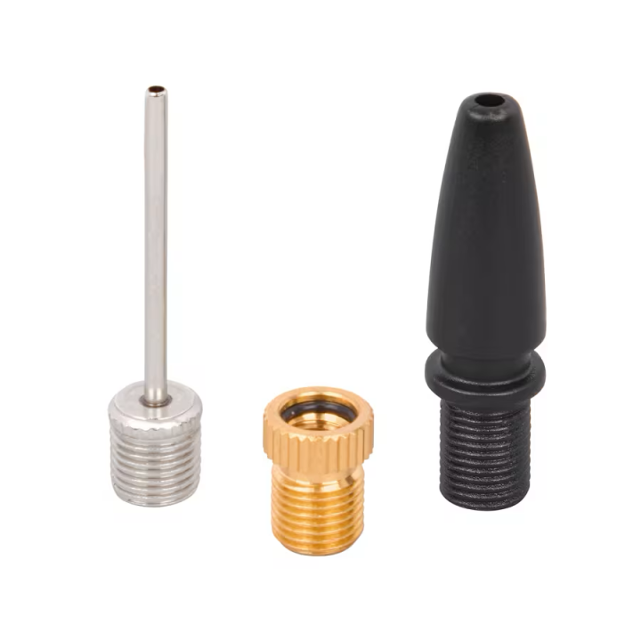 OSRAM TYREinflate 2110 OTI2110 – kompresor do opon 12 V z manometrem analogowym - ujęcie 3