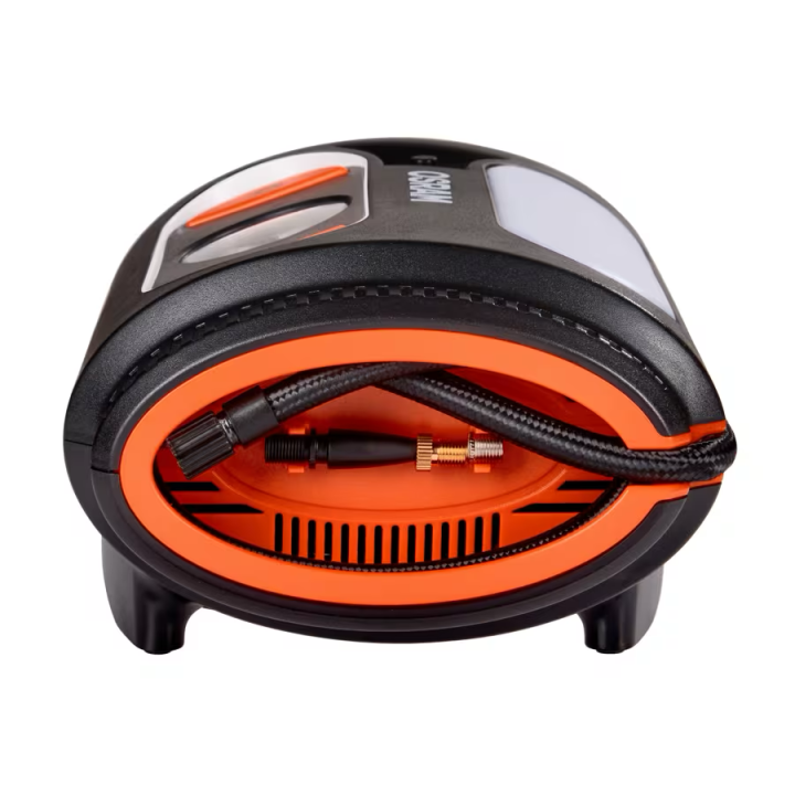 OSRAM TYREinflate 2110 OTI2110 – kompresor do opon 12 V z manometrem analogowym - ujęcie 14
