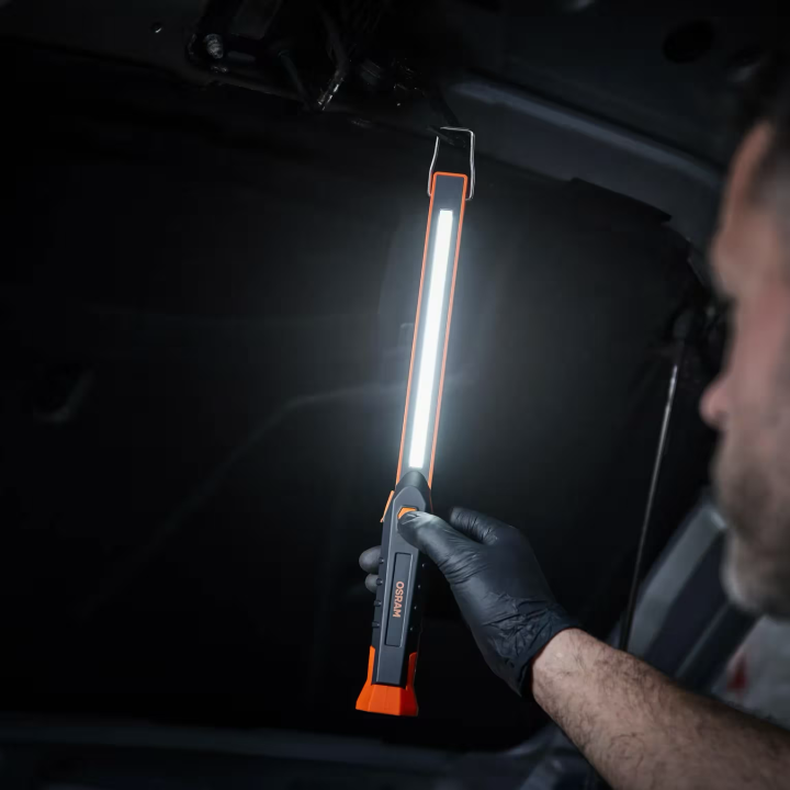 OSRAM LEDinspect SLIM 250 – lampa inspekcyjna 250 lm