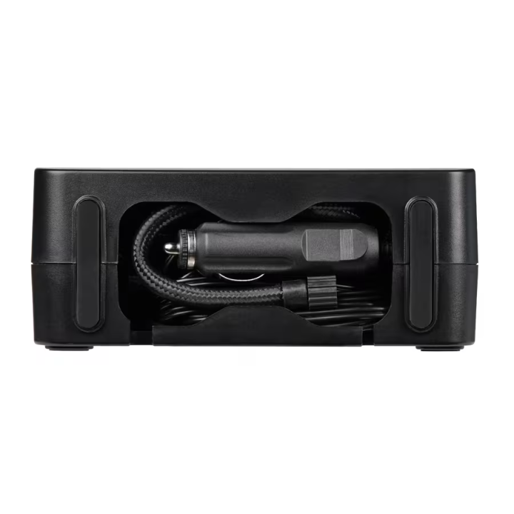 OSRAM TYREinflate 611 ESSENTIAL – kompresor do opon 12 V, 100 PSI - ujęcie 4