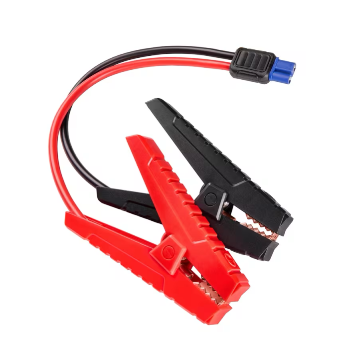 OSRAM BATTERYjumpstart 2000 OJS040 – booster 12 V 2 000 A z powerbankiem - ujęcie 4