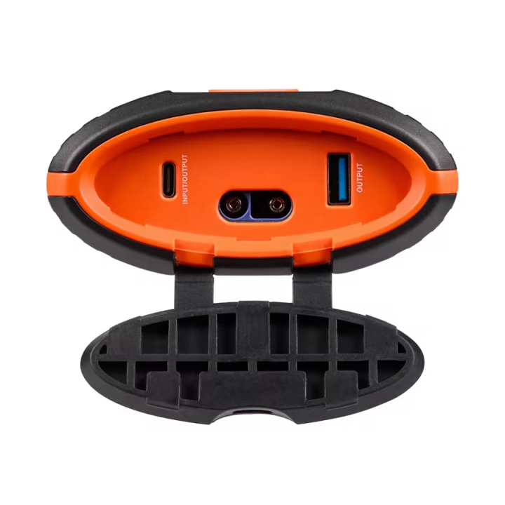 OSRAM BATTERYjumpstart 2000 OJS040 – booster 12 V 2 000 A z powerbankiem - ujęcie 10