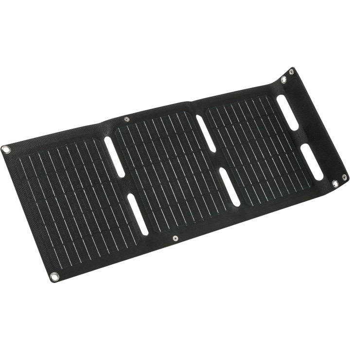OSRAM OFSP20 – składany panel solarny 20 W USB-C/USB-A