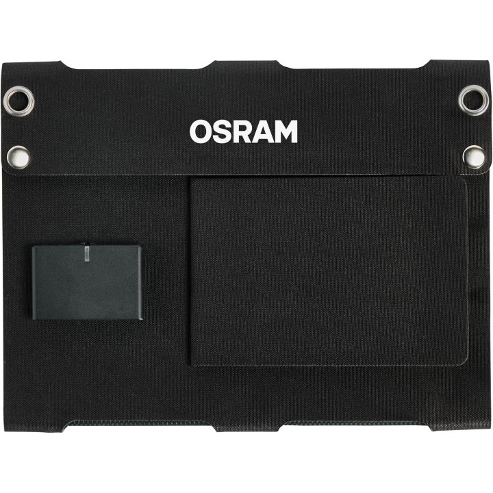 OSRAM OFSP20 – składany panel solarny 20 W USB-C/USB-A