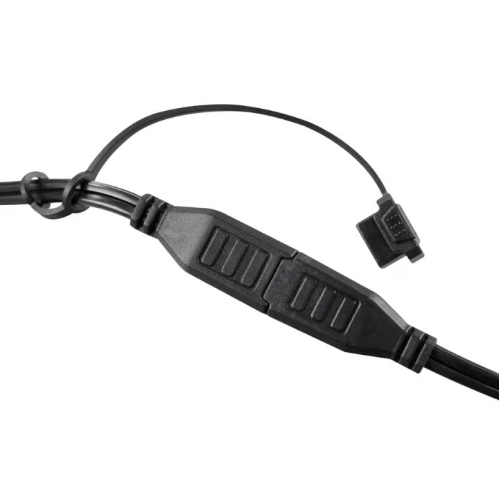 OSRAM BATTERYcharge 1010 – inteligentny prostownik 10 A, 12/24 V - ujęcie 4