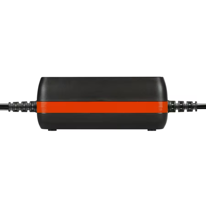 OSRAM BATTERYcharge 1005 – inteligentny prostownik 5 A, 6/12 V, 4–120 Ah - ujęcie 3