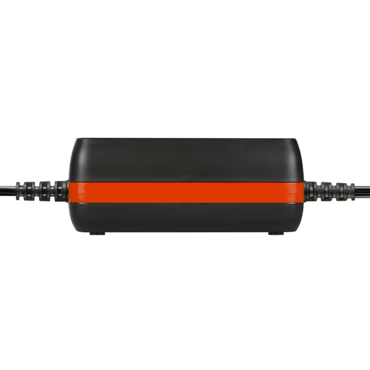 OSRAM BATTERYcharge 1005 – inteligentny prostownik 5 A, 6/12 V, 4–120 Ah - ujęcie 5