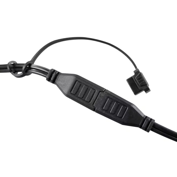OSRAM BATTERYcharge 1005 – inteligentny prostownik 5 A, 6/12 V, 4–120 Ah - ujęcie 7