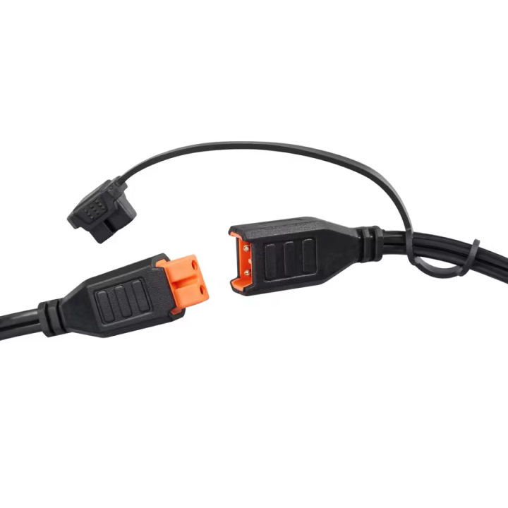 OSRAM BATTERYcharge 1005 – inteligentny prostownik 5 A, 6/12 V, 4–120 Ah - ujęcie 11
