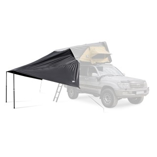 OFFLANDER ZADASZENIE DO NAMIOTU FOLD 4