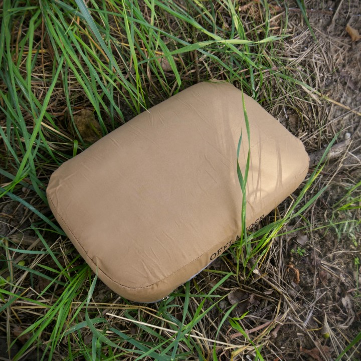 OFFLANDER PODUSZKA KEMPINGOWA
