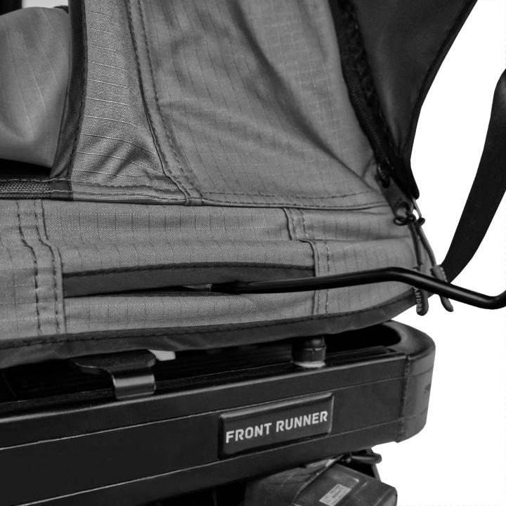 OFFLANDER NAMIOT DACHOWY TRIANGLE SLIM WOLF