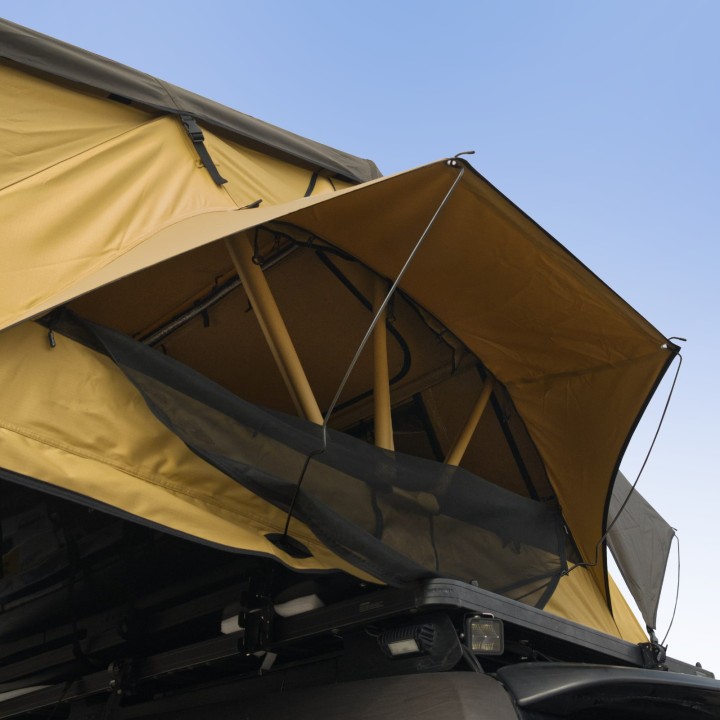 OFFLANDER NAMIOT DACHOWY SOFT CAHAYA 220