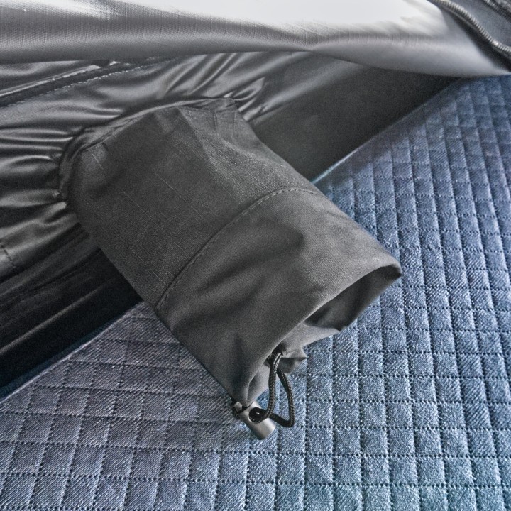 OFFLANDER NAMIOT DACHOWY FOLD Y 190