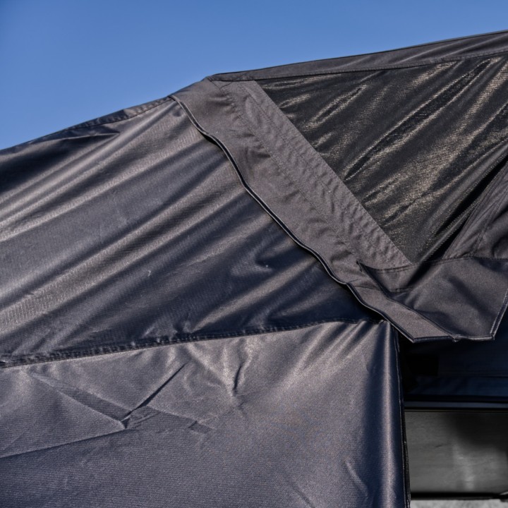OFFLANDER ZADASZENIE DO NAMIOTU FOLD E 150