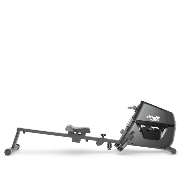 VIRTUFIT WIOŚLARZ ROW100