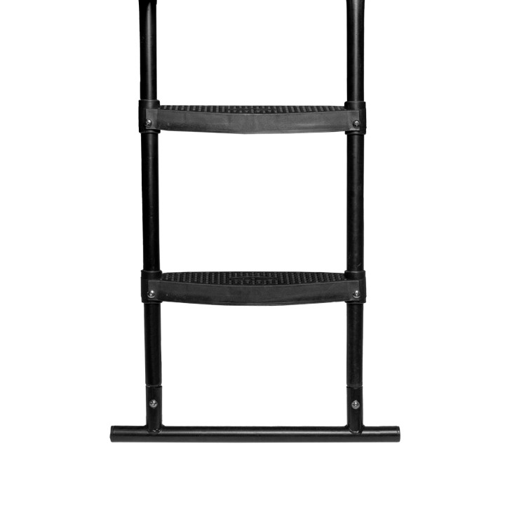 VIRTUFIT TRAMPOLINA PREMIUM Z SIATKĄ BEZPIECZEŃSTWA 244 x 366 CM