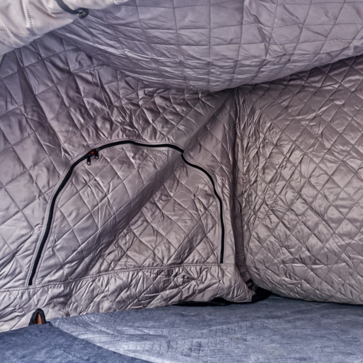 OFFLANDER IZOLACJA DO NAMIOTU FOLD 2