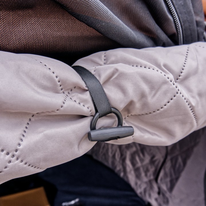 OFFLANDER IZOLACJA DO NAMIOTU FOLD 2