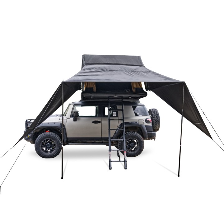 OFFLANDER ZADASZENIE DO NAMIOTU SOFT HYBRID 130