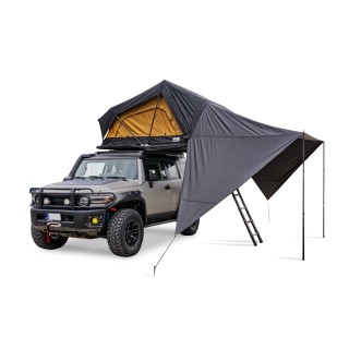 OFFLANDER ZADASZENIE DO NAMIOTU SOFT HYBRID 150