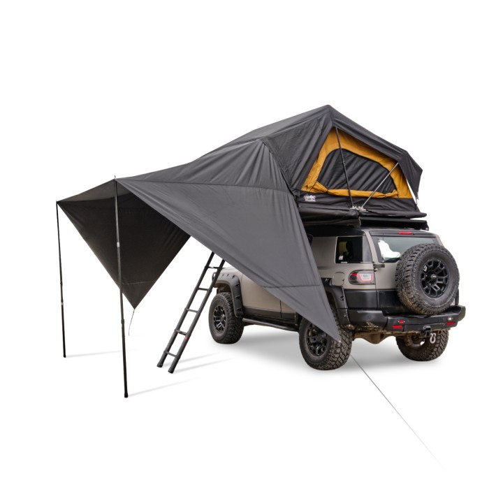 OFFLANDER ZADASZENIE DO NAMIOTU SOFT HYBRID 150