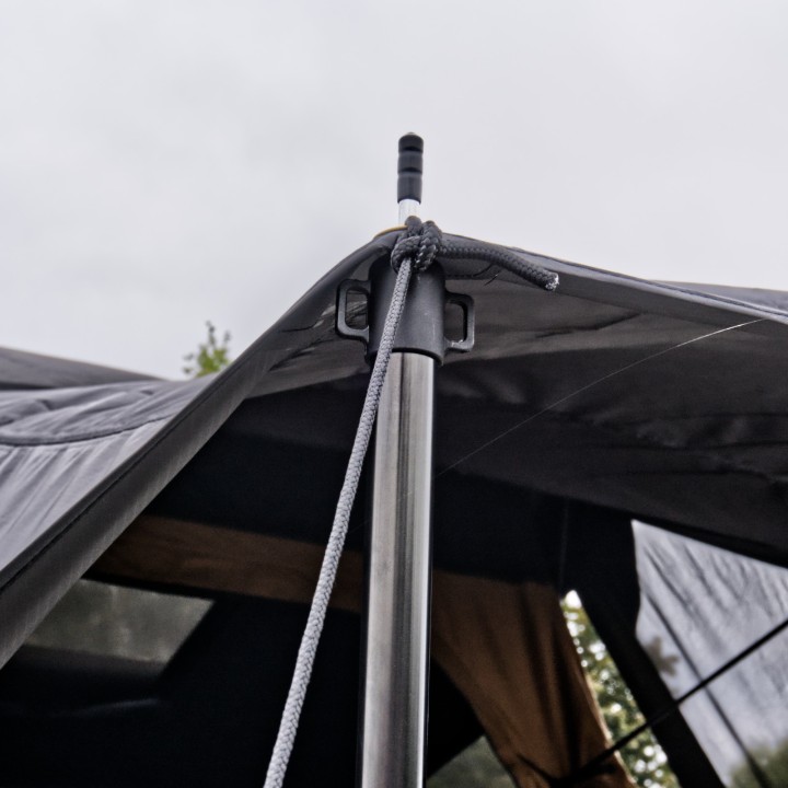 OFFLANDER ZADASZENIE DO NAMIOTU SOFT HYBRID 190