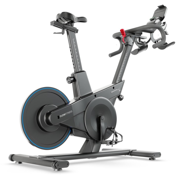 FLOW FITNESS ROWER SPINNINGOWY PERFORM S2i
