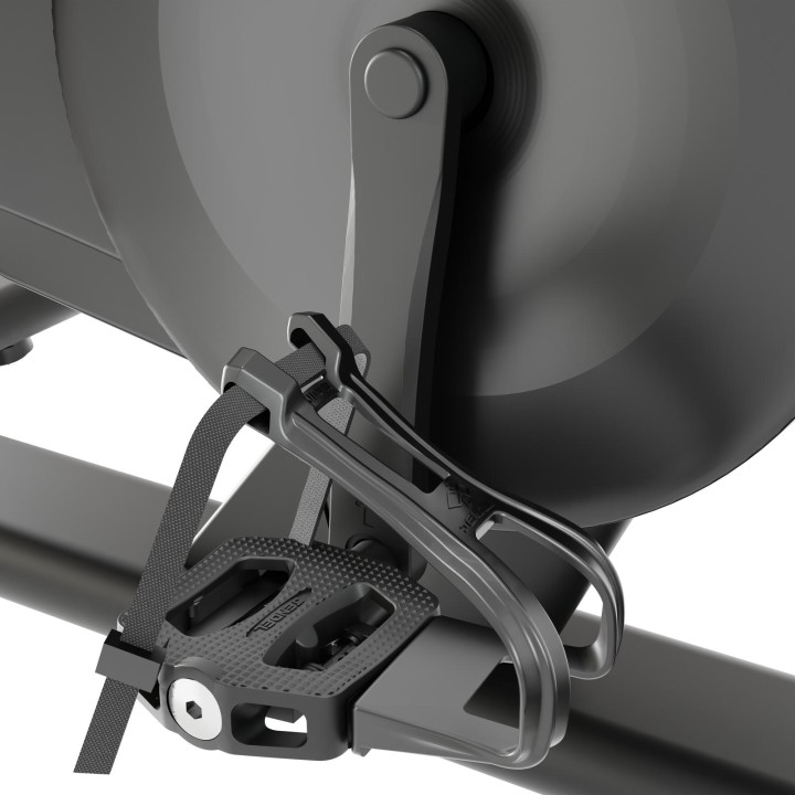 FLOW FITNESS ROWER SPINNINGOWY PERFORM S2i