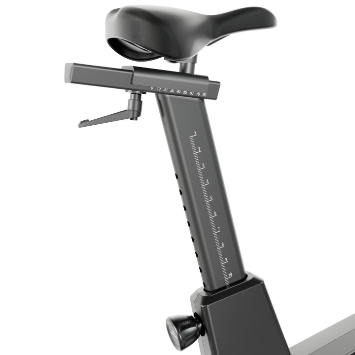 FLOW FITNESS ROWER SPINNINGOWY PERFORM S2i