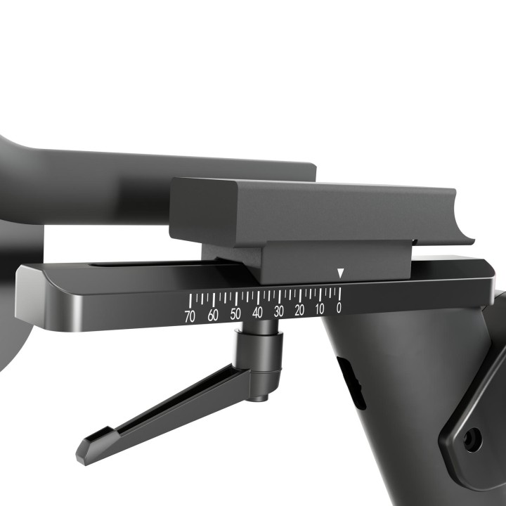 FLOW FITNESS ROWER SPINNINGOWY PERFORM S2i