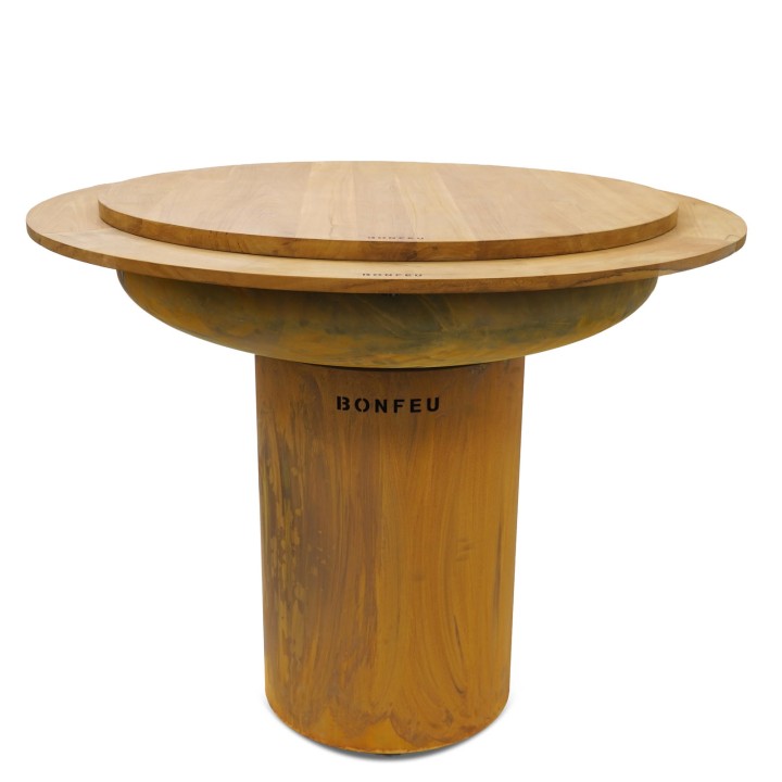BONFEU PIERŚCIEŃ OCHRONNY BONTEAK DO BONBIZA XL