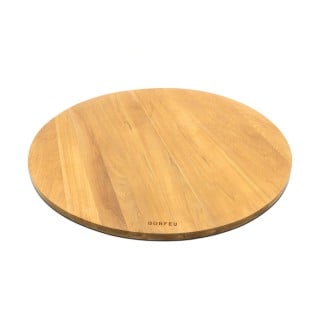 BONFEU BLAT DREWNIANY BONTEAK DO BONBIZA XL