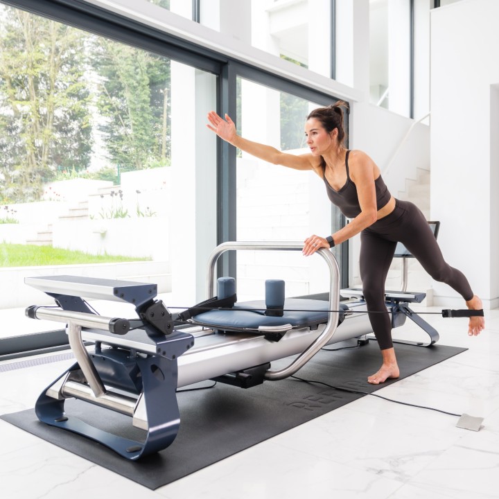 FREEMOTION REFORMER DO PILATESU ULTRA 1 REFORM RX