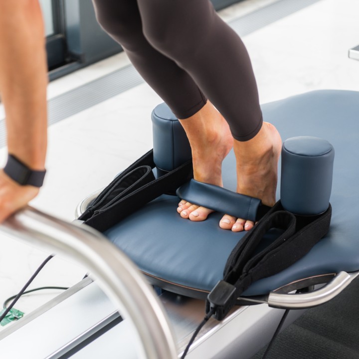 FREEMOTION REFORMER DO PILATESU ULTRA 1 REFORM RX