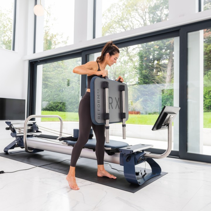 FREEMOTION REFORMER DO PILATESU ULTRA 1 REFORM RX