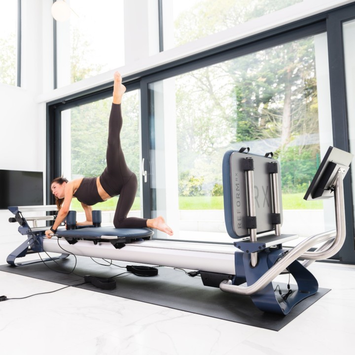 FREEMOTION REFORMER DO PILATESU ULTRA 1 REFORM RX