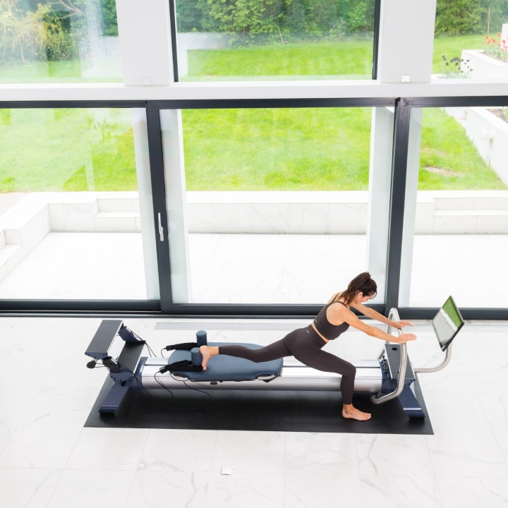 FREEMOTION REFORMER DO PILATESU ULTRA 1 REFORM RX