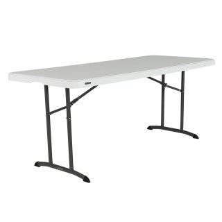 LIFETIME STÓŁ SKŁADANY 183CM 80955